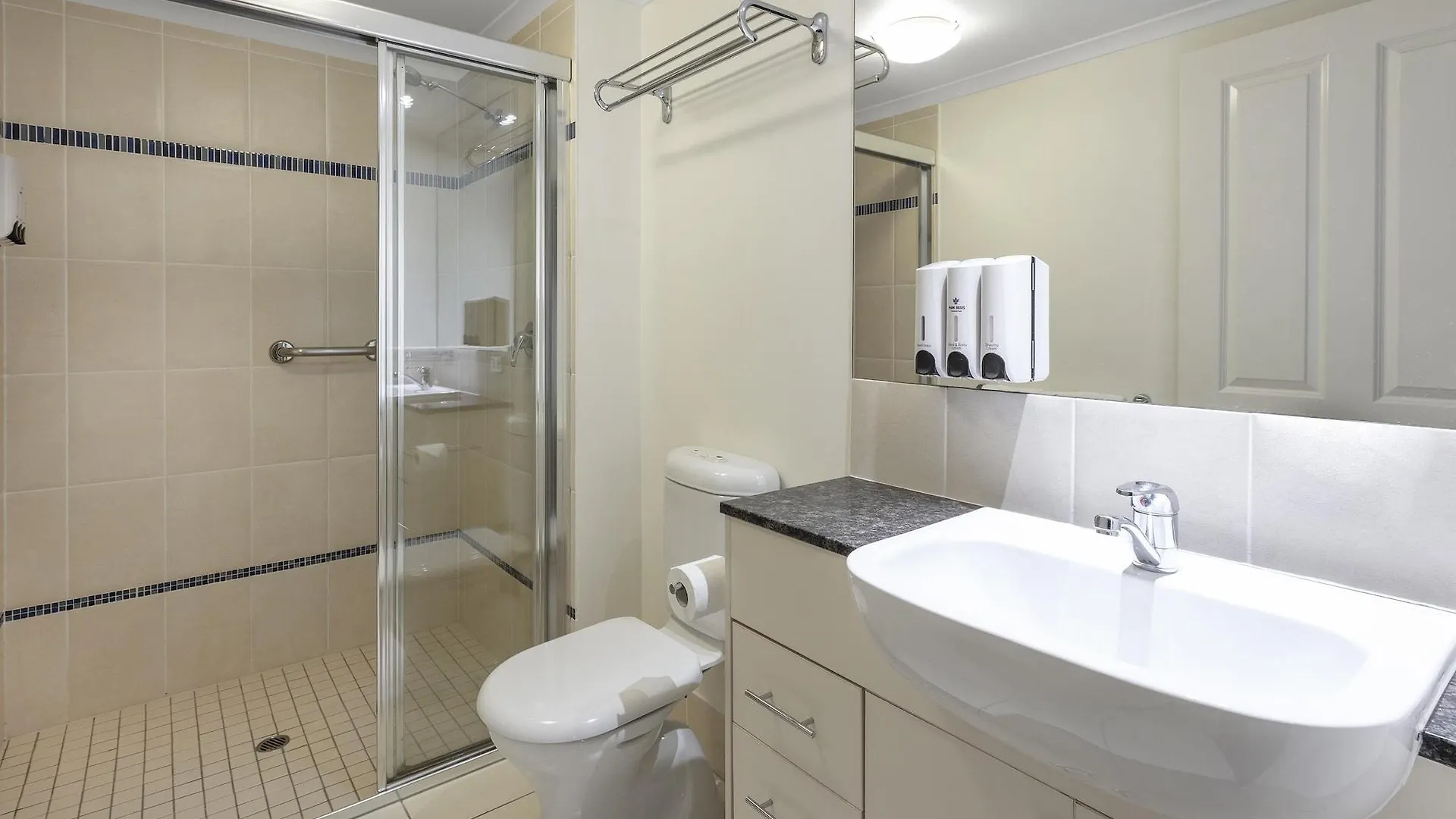 Park Regis City Quays Cairns Australia
