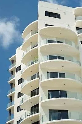 Park Regis City Quays Cairns Hotel