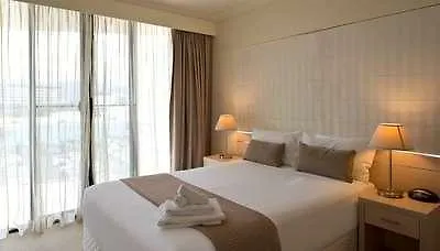 Hotel Park Regis City Quays Cairns