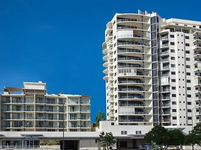 Park Regis City Quays Cairns