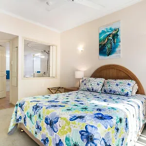  Apartment A Taste Of The Tropics Australia
