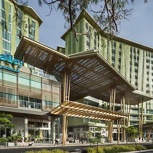 5* Hotel Crystalbrook Bailey