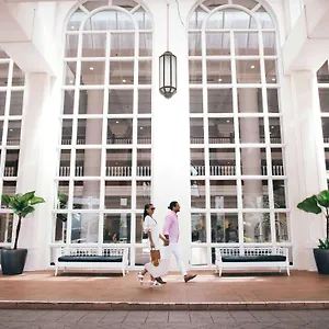 5* Hotel Pullman International