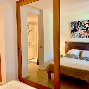  Apartment St Tropez T2 France