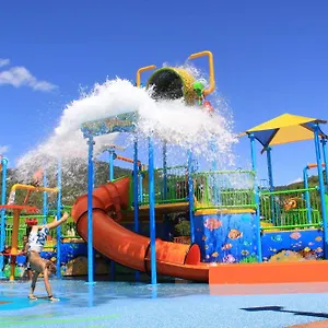5* Holiday park Ingenia Holidays Coconut